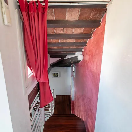 L'altana Palladiana - Romantico Duplex In Centro Vicenza