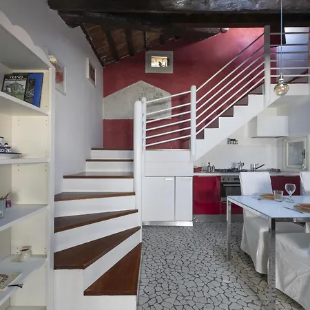 L'altana Palladiana - Romantico Duplex In Centro * Vicenza